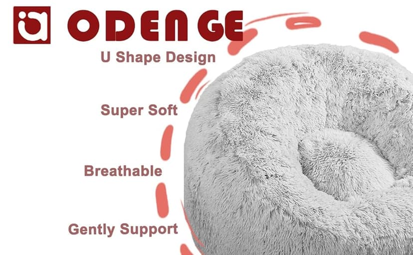 Plush Faux Fur Bean Bag Chairs, Memory Foam Filled Sofa Chair Shape Bean Bag for Adults/Teens/Kids, Ultra-Soft Lazy Sofa for Living Room Bedroom College Dorm, Grey