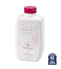 Ovacion by FOREVER NEW Liquid Laundry Detergent - Fine Delicates Wash - Scented, 16 Fl Oz