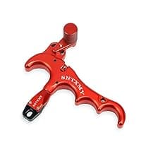 sntxmy Bow Release for Compound Bow, Archery Release Trigger, Compound Bow Release, Thumb Release.