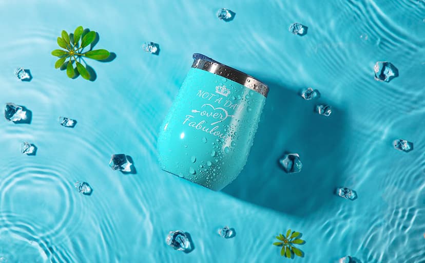 Happy Birthday Gifts for Women,Bath Relaxing Spa Gift Basket for Her, Mom, Sister, Female Friends, Daughter,Unique Wine Gift Set Idea for Women Who Have Everything