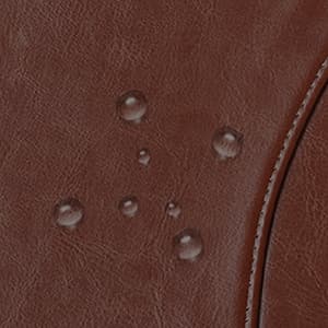 Leather Cases for IPad Pro 12.9 Case 6th/5th/4th/3rd Generation - Protective Multi-Angle Folio with Pencil Holder & Pocket - Auto Wake/Sleep, Premium PU Leather Cover - Brown