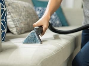 Hoover SmartWash+ Automatic Carpet Cleaner Machine for Carpet and Upholstery, Deep Cleaning Carpet Shampooer Machine, Pair with a Hoover Carpet Cleaner Solution for a Bright, Refreshed Home