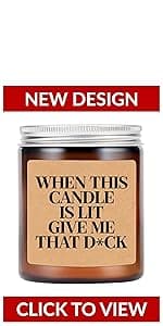 Engagement Gifts for Women - Wedding Candle, Bridal Shower, Bachelorette Party Gift for Bride to Be - Engaged Couple Fiance, Couples Gift - OMG Youre Engaged Candles