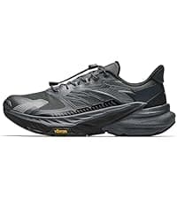 ANTA Men’s PG7 Running Shoes Cushioning Comfortable Breathable Athletic Workout Gym Cross Trainer Sports Sneakers