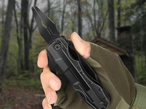 Gifts for Dad from Daughter Son,Multitool Pocket Knife "BEST DAD EVER",Christmas Birthday Fathers Day Dad Gifts,Unique Camping Hunting Cycling Gift Ideas for Dad
