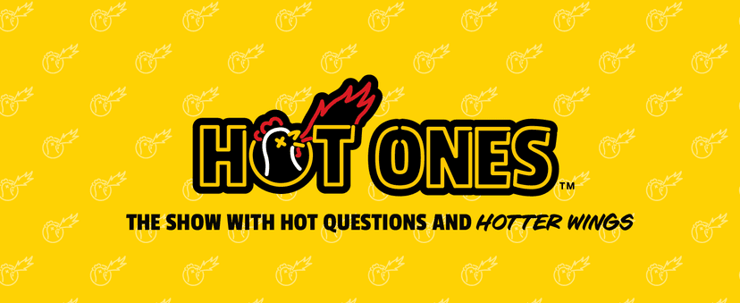 Hot Ones Hot Sauce Challenge - Season 30 - Hot Sauces Gift Sets - Variety Pack - Made with Natural Ingredients - Unique Small Batch Sampler Gift Set - 5 fl oz Bottles (10-Pack) B0GVVYMJKM