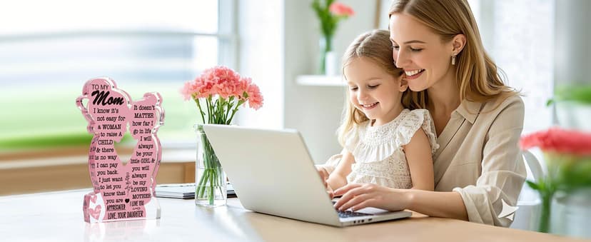 Friend Birthday Gifts for Women Friendship Best Friend Soul Sister Female Bestie BFF, Mothers Day Christmas Valentines Gifts Friends Forever Inspirational Cheer up Thank You Friend Plaque