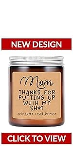 Engagement Gifts for Women - Wedding Candle, Bridal Shower, Bachelorette Party Gift for Bride to Be - Engaged Couple Fiance, Couples Gift - OMG Youre Engaged Candles