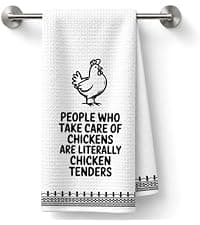 Baker Mama Towel with Quote: Baking Queen Mama. Set of 1. Baking Mama Gifts Baker Kitchen Towel, Gift for Mom Loves to Bake B0HCR77M1L