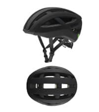 Smith Persist Cycling Helmet – Adult Road Bike Helmet with MIPS Technology + Zonal Koroyd Coverage – Lightweight Impact Protection for Men & Women