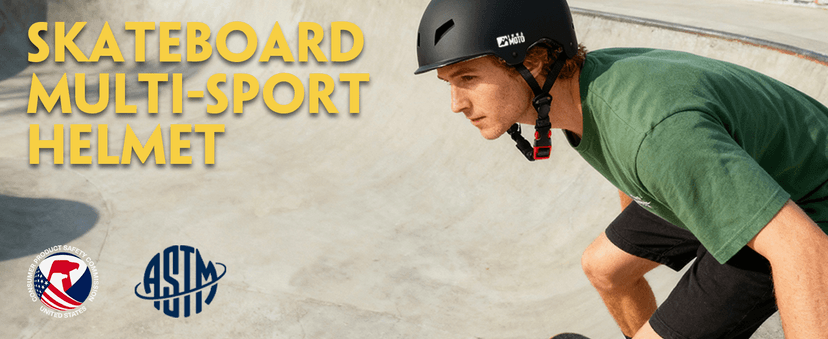 Skateboard Helmet for Adults - Adjustable Certified Safety Adults Helmet for Skateboarding Bike Bicycle Scooter Cycling Skate Skating Multisport Helmets for Women Men Boys Girls Kids Youth
