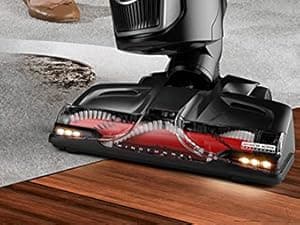 Hoover MAXLife Pro Pet Swivel Vacuum Cleaner, Bagless Upright Vac, HEPA Media Filtration, MAXLife System, WindTunnel Technology, Corded Vacuum Cleaners for Home Use