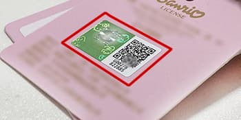 AmBealla Make up Bag Large Travel Cosmetic Bags Organizer with Brush Holder for Girl, Lightweight Cotton Toiletry Bag with Zipper for Women, Portable Makeup Case for Airplane/Home/Gym - Pink