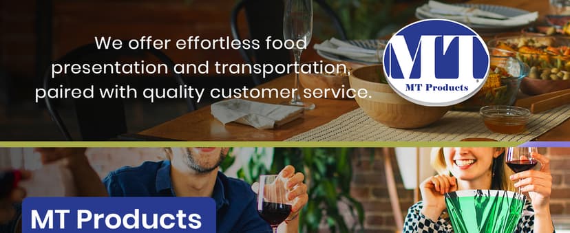 MT Products Metallic Mylar Wine Red Gift Bags for Bottles Sparkle Look - Great for a Wine Pull - (25 Pieces) (Ribbon and Rope Not Included)