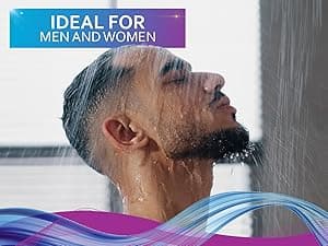 Aromatherapy Shower Steamers Gift Set, Six Fizzies - Uplifting, Relaxing, Stress Relief Scents for Women and Men - Self Care Home Spa Experience - Christmas Day Stocking Stuffers and Relaxation Gifts