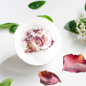 Birthday Gifts for Women, Happy Birthday Gift Baskets for Women, Women Unique Bday Gifts Ideas for Best Friend, Her, Sister, Daughter, Coworkers, Families - Not a Day over Fabulous Glass Gifts Box