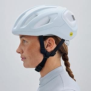 POC Amidal – Lightweight Road Helmet with MIPS Protection
