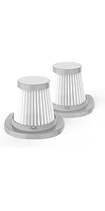 Intercleaner Corded Vacuum Cleaner, 15KPa Powerful Suction with 400W Motor, 12 in 1 Lightweight Bagless Stick Vac with Handheld, Ultra Quiet, for Hardwood Floor Carpet Car Pet Hair