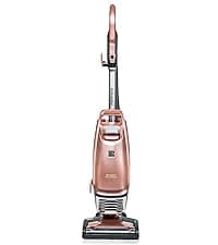 Kenmore BU4018 Intuition Bagged Upright Vacuum Lift-Up Carpet Cleaner 2-Motor Power Suction with HEPA Filter,3-in-1 Combination, Upholstery Tool for Hardwood Floor, Pet Hair, Purple