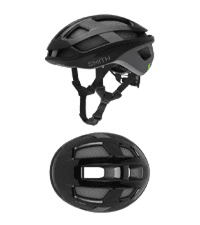 Smith Persist Cycling Helmet – Adult Road Bike Helmet with MIPS Technology + Zonal Koroyd Coverage – Lightweight Impact Protection for Men & Women
