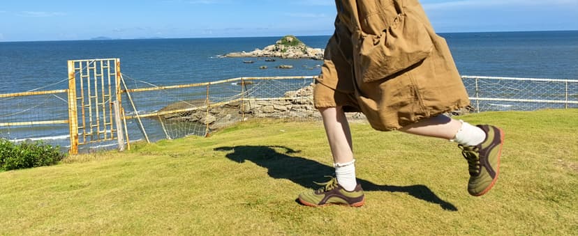 WHITIN Men's Barefoot Running Shoes | Minimalist Cross-Trainer | Zero Drop Sole