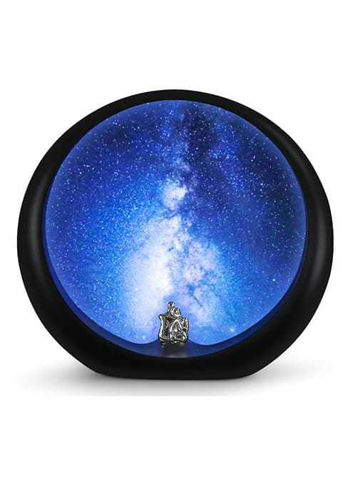 mamre Sunset Lamp Anniversary Wedding Valentine’s Day Gift Ideas, Sunset Glow Light Centerpiece Table Decorations Gifts for Mom Birthday Gift, The Beautiful Sunset We Share