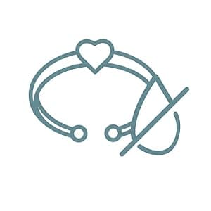 SmileBelle Christmas Gifts Best Friendship Bracelets for 2/3 Sisters Bracelets, Best Friend for Women 14K Gold Adjustable Besties Matching Bracelet, Friends Jewelry Stocking Stuffer for Women Girl