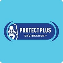 Graco TriRide 3-in-1 Convertible Car Seat - Highback Booster, Forward & Rear Facing Modes, Suitable from Newborn to Preschooler, Perfect for Long Journeys in Redmond Color