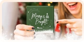 Neighbor Christmas Ornaments 2025 - Thank You Neighbor Gift, Friendship Gifts for Neighbors Friends, Bestie, BFFs - Wooden Friend Ornaments for Women, Men Hanging Christmas Decor