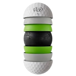 Vice Pro Plus Golf Balls