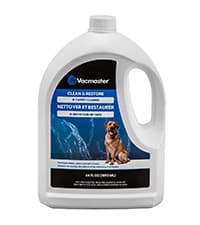 Vacmaster SCB301 400 Series Portable Carpet & Upholstery Spot Cleaner Machine, 15Kpa Power Suction with Versatile Tools for Pets, Area Rugs and Couches
