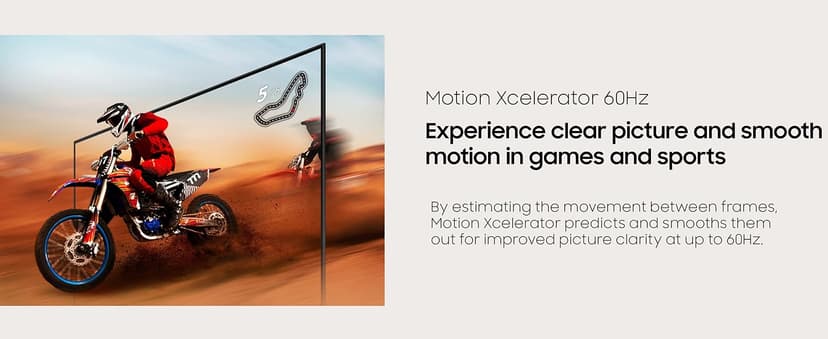 Samsung 65-Inch Class QLED Q7F Series Samsung Vision AI Smart TV (2025 Model, 65Q7F) Quantum HDR, Object Tracking Sound Lite, Q4 AI Gen1 Processor, 4K upscaling, Gaming Hub, Alexa Built-in