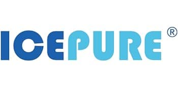 ICEPURE 15" Under Counter Ice Maker with Drain Pump, 90lbs/24H, Self-Cleaning, Smart Reminder, 24H Timer, ETL FCC, Built-in or Freestanding for Residential and Commercial, Stainless Steel