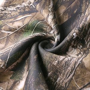 WTACTFUL Camo Face Mask for Turkey Hunting – Durable Concealment for Outdoor Adventures