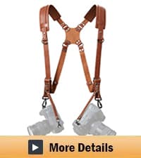 Padwa Lifestyle Khaki Camera Backpack - Professional DSLR & UAV Camera Bag,Anti Theft Canvas Camera Backpacks with Rain Cover,Large Capacity Photography Travel Camera Bag with Multi Compartments