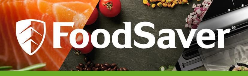 FoodSaver Custom Fit Vacuum Sealer Bags, Airtight Food Storage and Sous Vide Rolls, BPA-Free, 11 x 16' (Pack of 3)