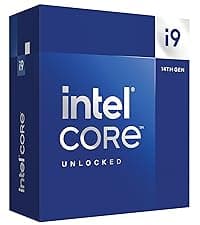 Intel® Core™ i9-14900K Desktop Processor