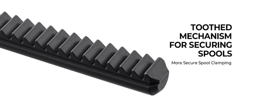 Piscifun Speed E Fishing Line Spooler, Fishing Reel Spooler Fits Rods, Line Winder for Spinning, Baitcaster and Spincast Reel