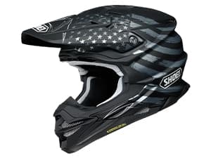 Shoei VFX-EVO Off-Road Motorcycle Helmet
