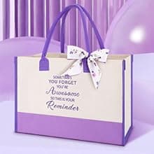 Fortuning's JDS 13PCS Thank You Gifts for Women,Appreciation Spa Thoughtful Unique Office Gift Mothers Day Gifts for Coworker Nurse Friends Boss Teacher Mom Her Appreciation Gift Boxes Holiday Basket