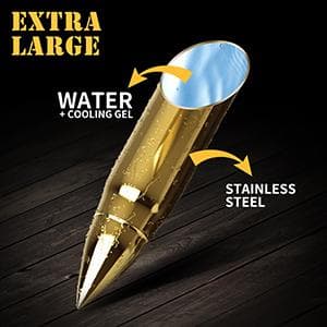 Gifts for Men Dad Husband, Whiskey Stones, Unique Christmas Anniversary Birthday Stocking Stuffers Gift Ideas for Him Boyfriend, Man Cave Stuff Cool Gadgets Retirement Bourbon Presents for Uncle