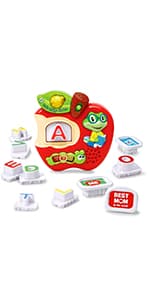 LeapFrog Learning Friends 100 Words Book B07B6ZN7P8