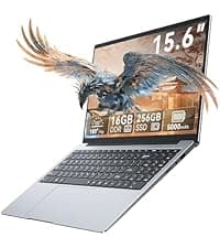 Tylvx 2-in-1Tablet Computer, 10.1" Touchscreen Tablet PC with Stylus and Case, Intel m3 8100Y up to 3.4GHz, 12GB RAM 256GB SSD, Win 11,for Home, Business, Students, Digital Sketching(Without Keyboard)