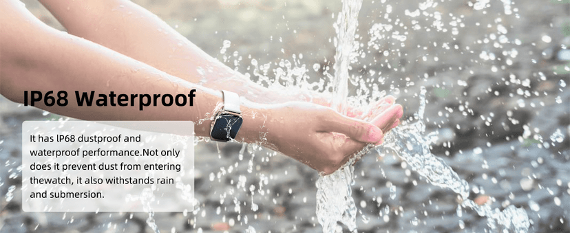 Smart Watch with Built-in GPS and Offline Maps, 1.96" HD Display, Answer/Make Calls, 100+ Sport Modes, Heart Rate/Sleep/SpO2 Monitor, Fitness Activity Tracker for Android and iPhone, 2 Bands, Black