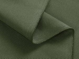 1200D Thicken Waterproof Canvas Fabric by The Yard 58" W Water-Resistant Polyester Fabric Heavy Duty Outdoor Upholstery Material for Chair Patio Cushion Furniture Cover Sewing DIY, 1 Yard Silver Grey