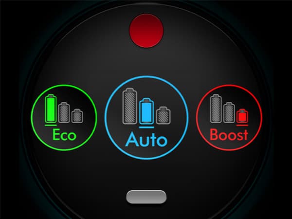 Dyson Gen5detect Cordless Vacuum, 280AW, 3 Power Modes, Up to 70 Minutes,² Illumination Reveals dust, HEPA Filtration, All Floor Types