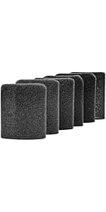 Armor All AA255W Wet/Dry Utility Vac 2.5 Gallon, 2.5-Gallon,120 Volts (AC), Orange/Black