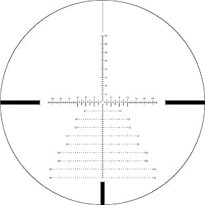 Vortex Optics Venom First Focal Plane Riflescopes