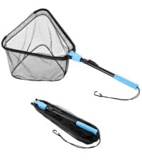 Calamus SwiftEdge Fillet Knife Set, Fishing Knife, G4116 German Stainless Steel, Ultra-Sharp & Flexible Blade, Rust & Corrosion-Resistant Blade, Non-Slip Handle, Fishing Gear, Fishing Gift For Men