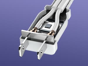 Steamer for Clothes,Sundu Portable 2-in-1 Travel Steamer&Iron,15s Fast Heat-up,100ml Water Tank,Ironing Gloves,25 Min Powerful Continuous Steam,1200W&4 Modes Light Steam Iron for Travel&Home(Blue)